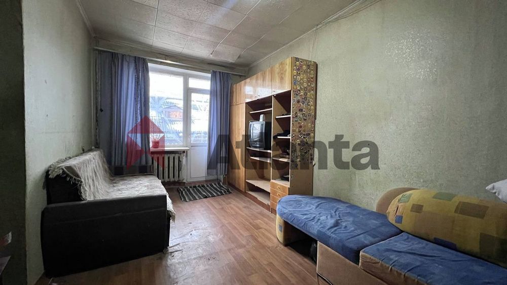 Квартира на вул. Лесі Українки, 15 в Києві, ID 233674, фото №1