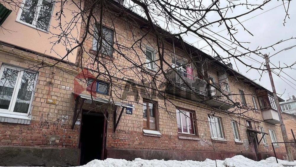 Квартира на вул. Лесі Українки, 15 в Києві, ID 233674, фото №13