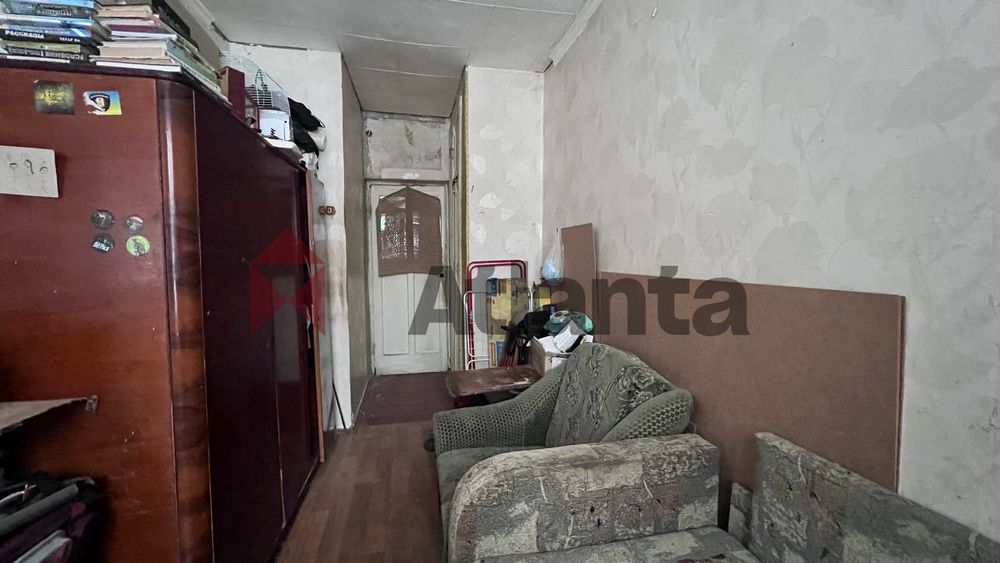 Квартира на вул. Лесі Українки, 15 в Києві, ID 233674, фото №5