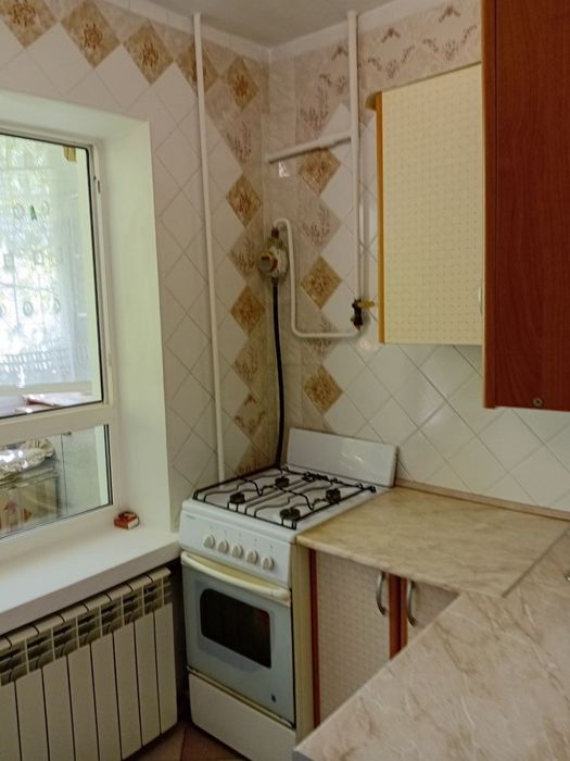 Квартира на вул. Бажана в Київ, ID 324890, фото №1