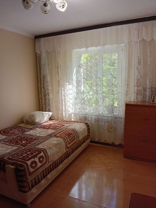 Квартира на вул. Бажана в Київ, ID 324890, фото №5