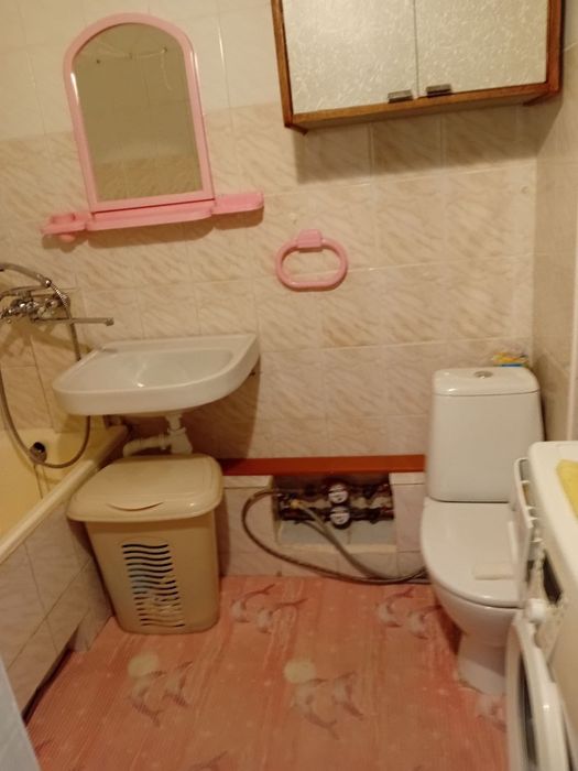 Квартира на вул. Бажана в Києві, ID 324890, фото №7