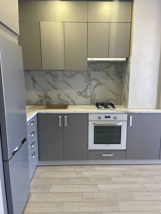 Квартира на вул. Соборна, 9 в Києві, ID 271845, фото №2