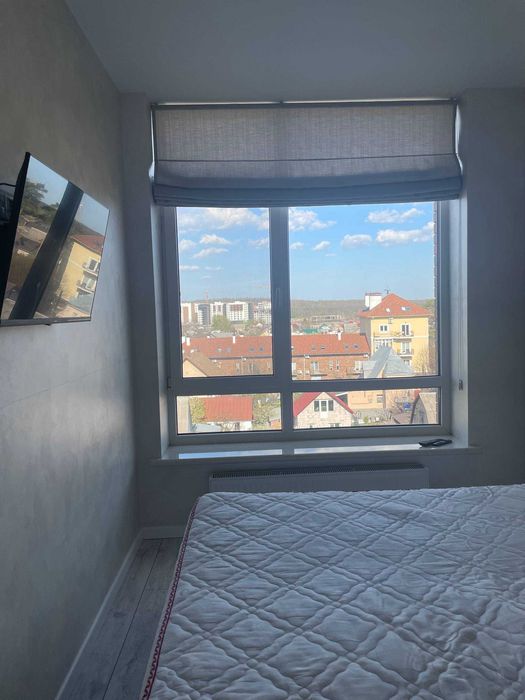 Квартира на вул. Соборна, 9 в Києві, ID 271845, фото №14