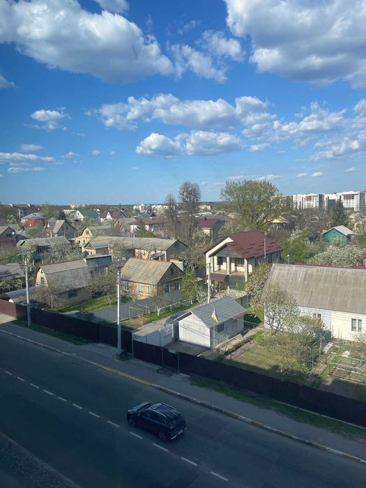 Квартира на вул. Соборна, 9 в Києві, ID 271845, фото №15