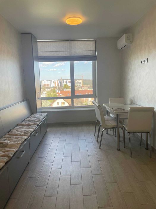 Квартира на вул. Соборна, 9 в Києві, ID 271845, фото №16