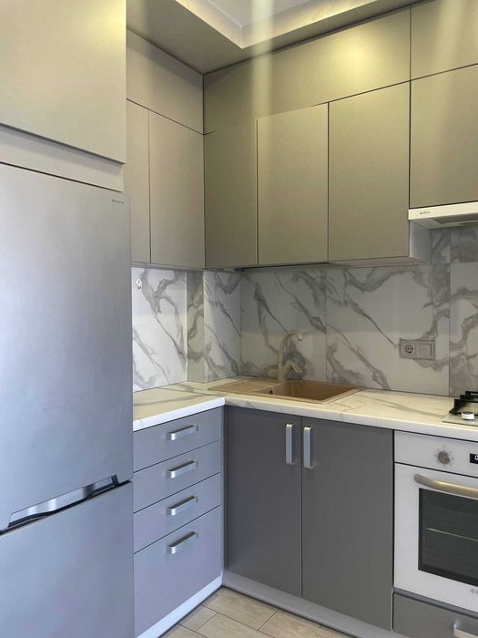 Квартира на вул. Соборна, 9 в Києві, ID 271845, фото №3