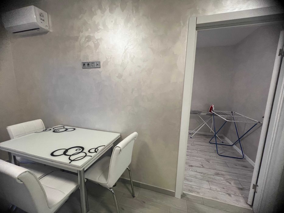 Квартира на вул. Соборна, 9 в Києві, ID 271845, фото №22