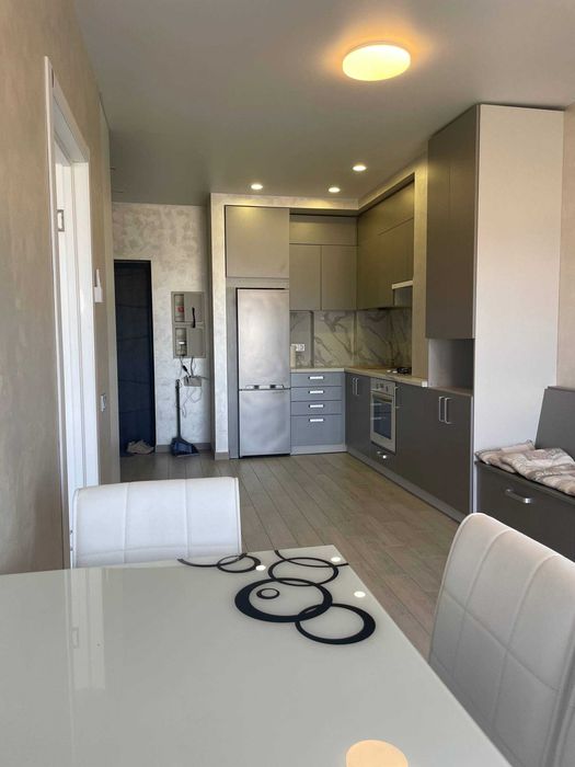 Квартира на вул. Соборна, 9 в Києві, ID 271845, фото №5