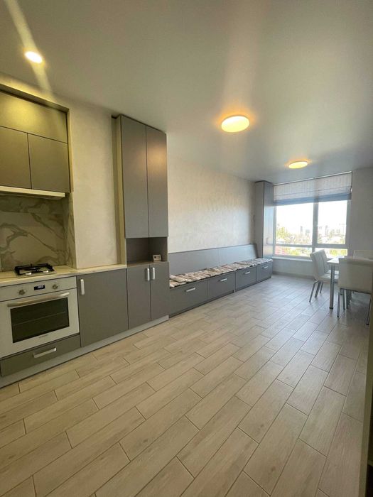 Квартира на вул. Соборна, 9 в Києві, ID 271845, фото №10
