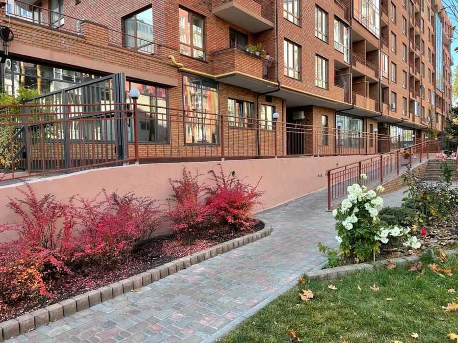 Квартира на ЖК Женев'єва-2 в Києві, ID 236079, фото №1