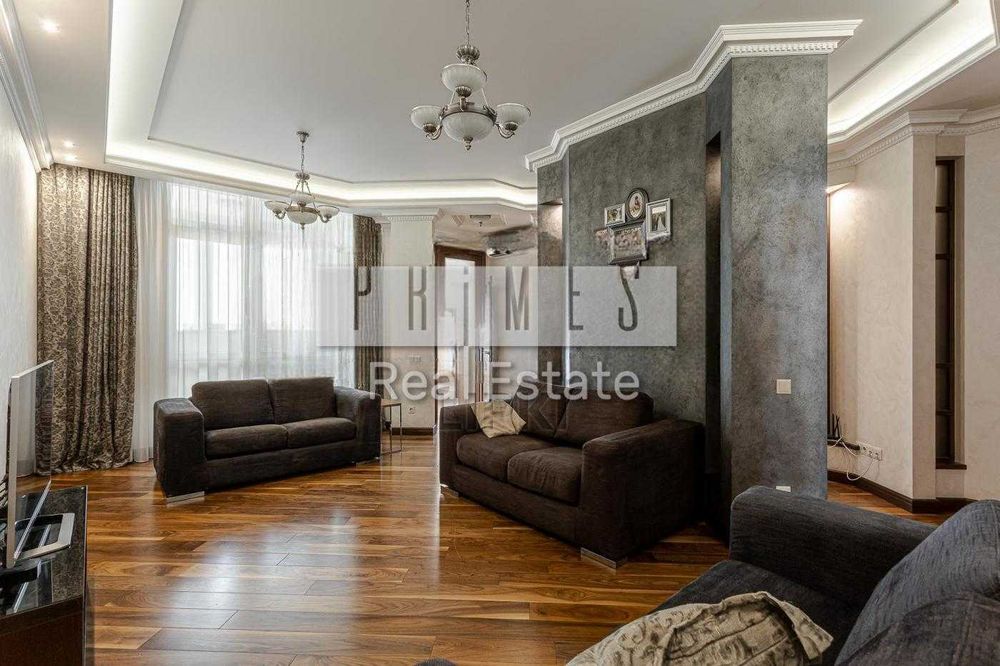 Квартира на вул. Андрія Верхогляда, 3 в Києві, ID 273583, фото №2