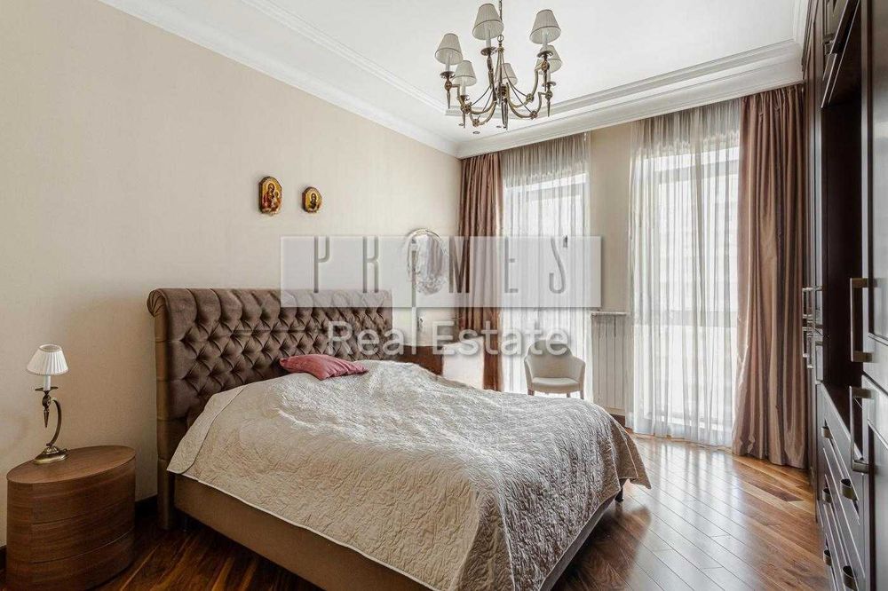 Квартира на вул. Андрія Верхогляда, 3 в Києві, ID 273583, фото №15