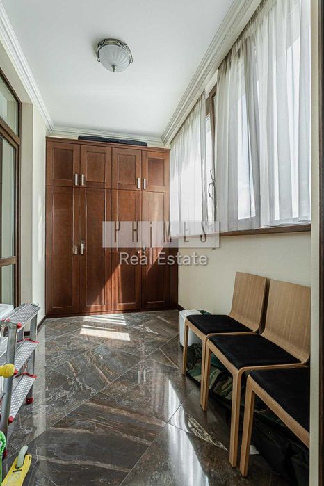 Квартира на вул. Андрія Верхогляда, 3 в Києві, ID 273583, фото №20