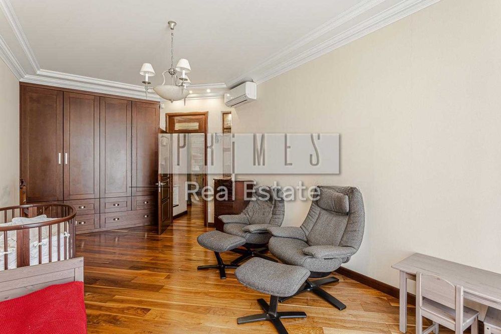 Квартира на вул. Андрія Верхогляда, 3 в Києві, ID 273583, фото №21