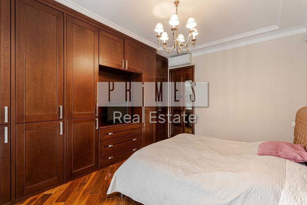 Квартира на вул. Андрія Верхогляда, 3 в Києві, ID 273583, фото №8