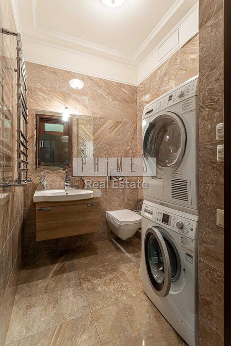 Квартира на вул. Андрія Верхогляда, 3 в Києві, ID 273583, фото №10