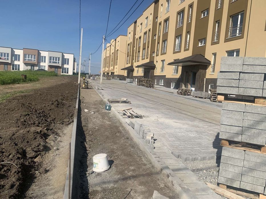 Квартира на вул. Козацька в Чернівцях, ID 230844, фото №1