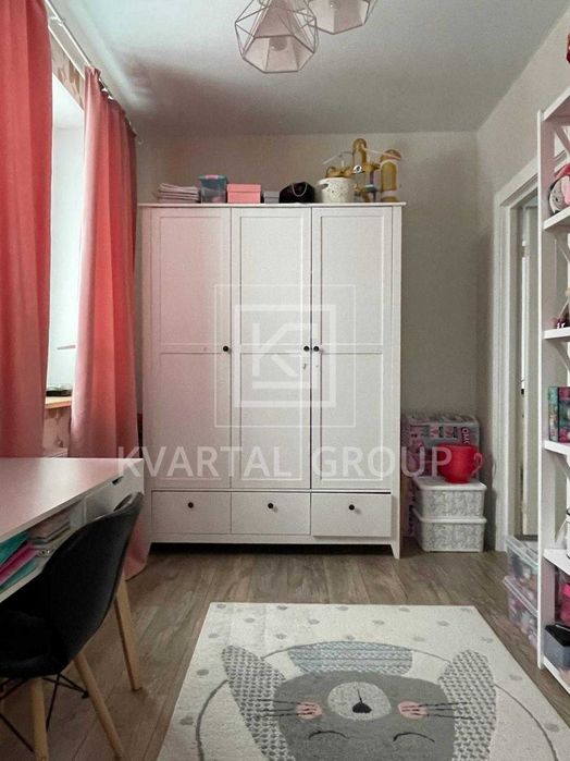 Квартира на ЖК Бучі в Києві, ID 240802, фото №2