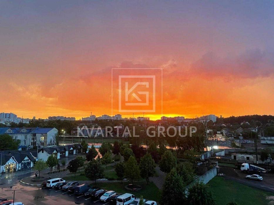 Квартира на ЖК Бучі в Києві, ID 240802, фото №16