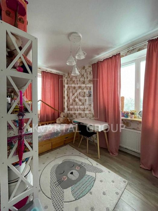 Квартира на ЖК Бучі в Києві, ID 240802, фото №3