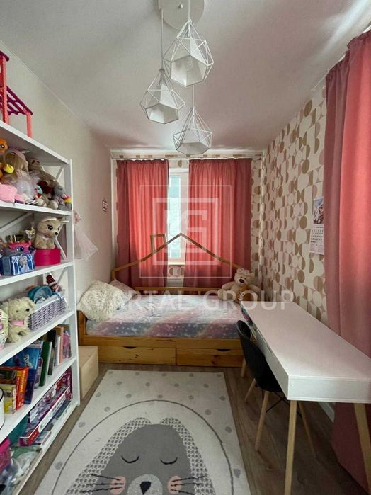 Квартира на ЖК Бучі в Києві, ID 240802, фото №6