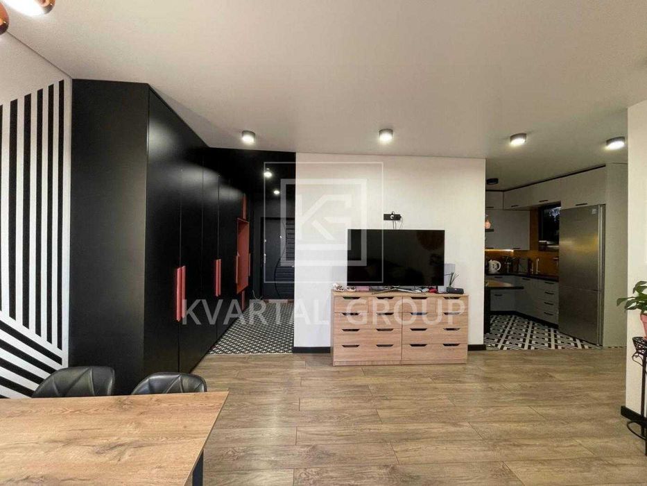 Квартира на ЖК Бучі в Києві, ID 240802, фото №9