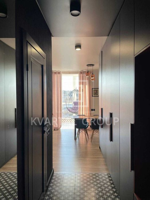 Квартира на ЖК Бучі в Києві, ID 240802, фото №10