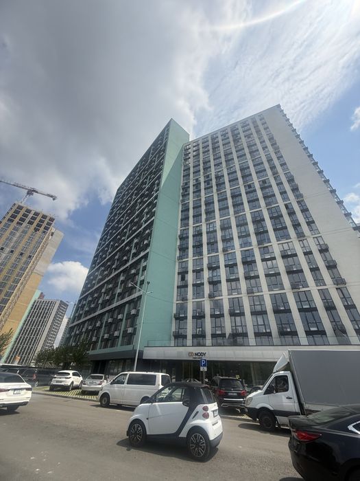 Квартира на вул. Родини Крістерів, 2 в Києві, ID 200703, фото №2