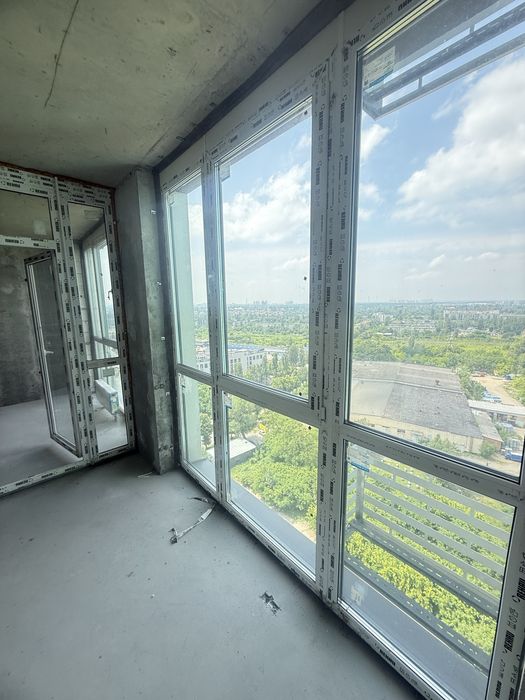 Квартира на вул. Родини Крістерів, 2 в Києві, ID 200703, фото №17
