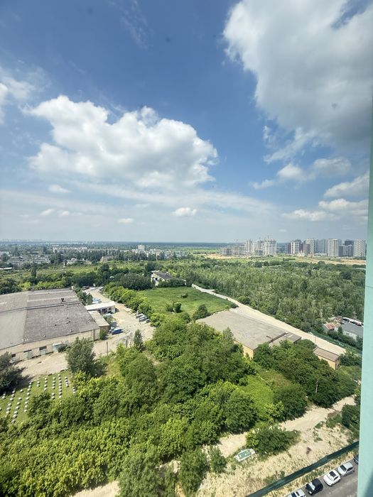 Квартира на вул. Родини Крістерів, 2 в Києві, ID 200703, фото №18