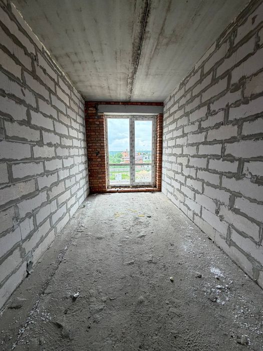 Квартира в Києві, ID 307915, фото №4