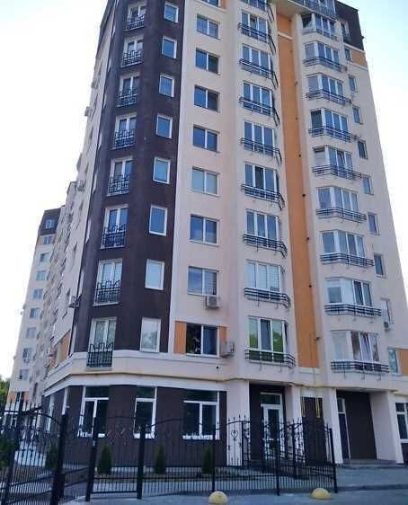 Квартира на Район Подол в Полтава, ID 190021, фото №1