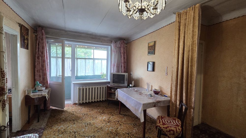 Квартира на 44 квартал в Кривому Розі, ID 277012, фото №1