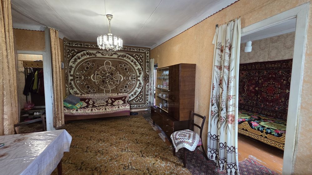 Квартира на 44 квартал в Кривому Розі, ID 277012, фото №2