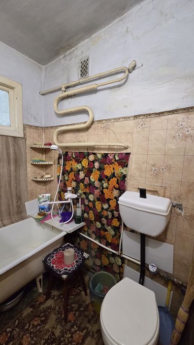Квартира на 44 квартал в Кривому Розі, ID 277012, фото №11