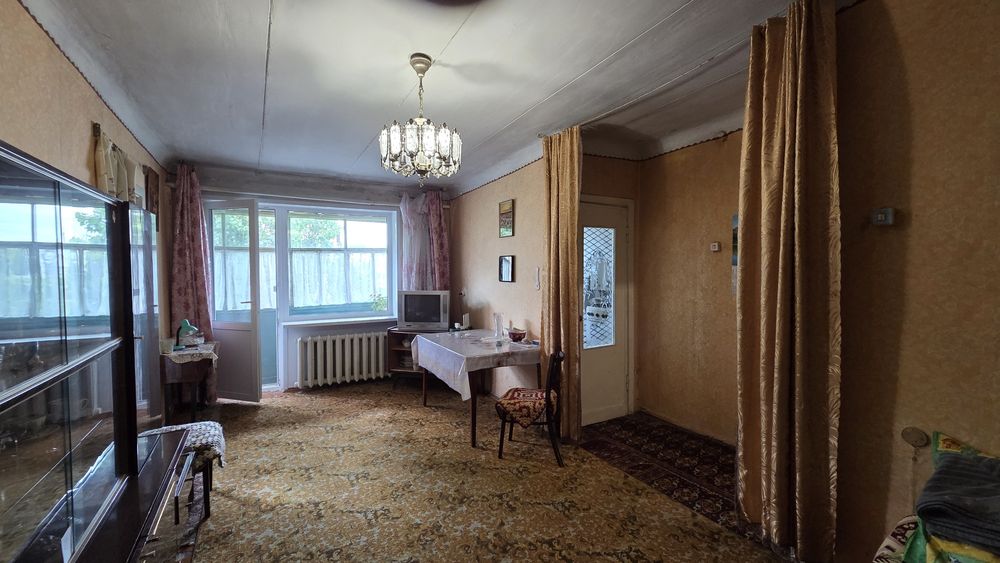 Квартира на 44 квартал в Кривому Розі, ID 277012, фото №3
