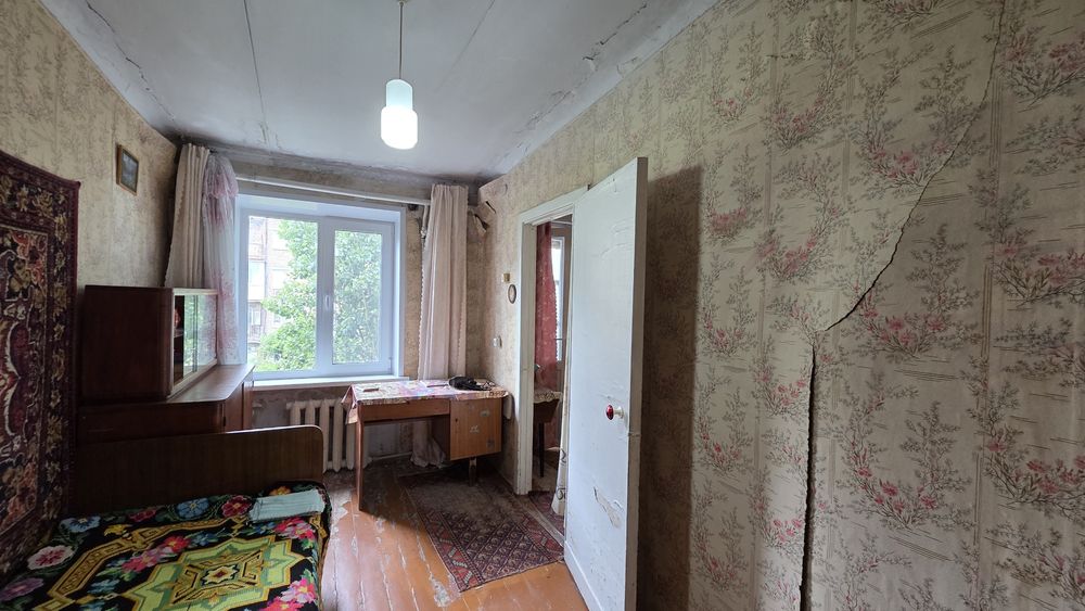 Квартира на 44 квартал в Кривому Розі, ID 277012, фото №4