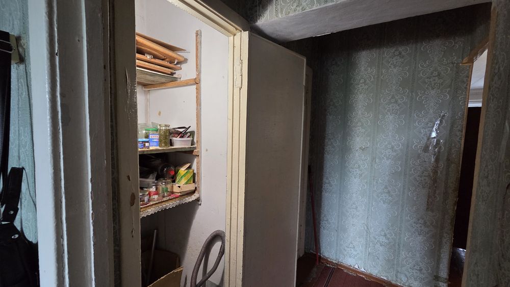 Квартира на 44 квартал в Кривому Розі, ID 277012, фото №5