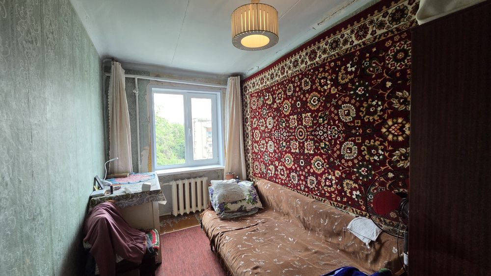 Квартира на 44 квартал в Кривому Розі, ID 277012, фото №7