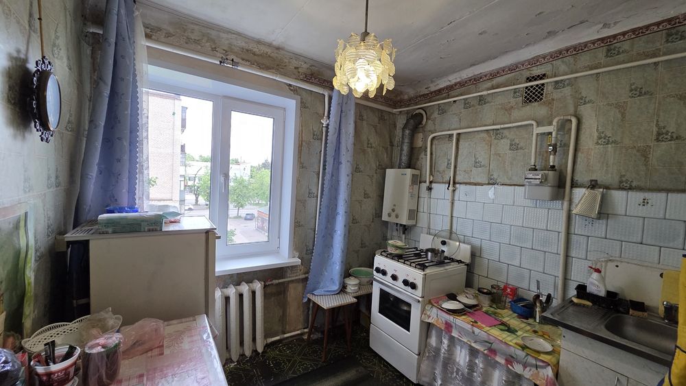 Квартира на 44 квартал в Кривому Розі, ID 277012, фото №8