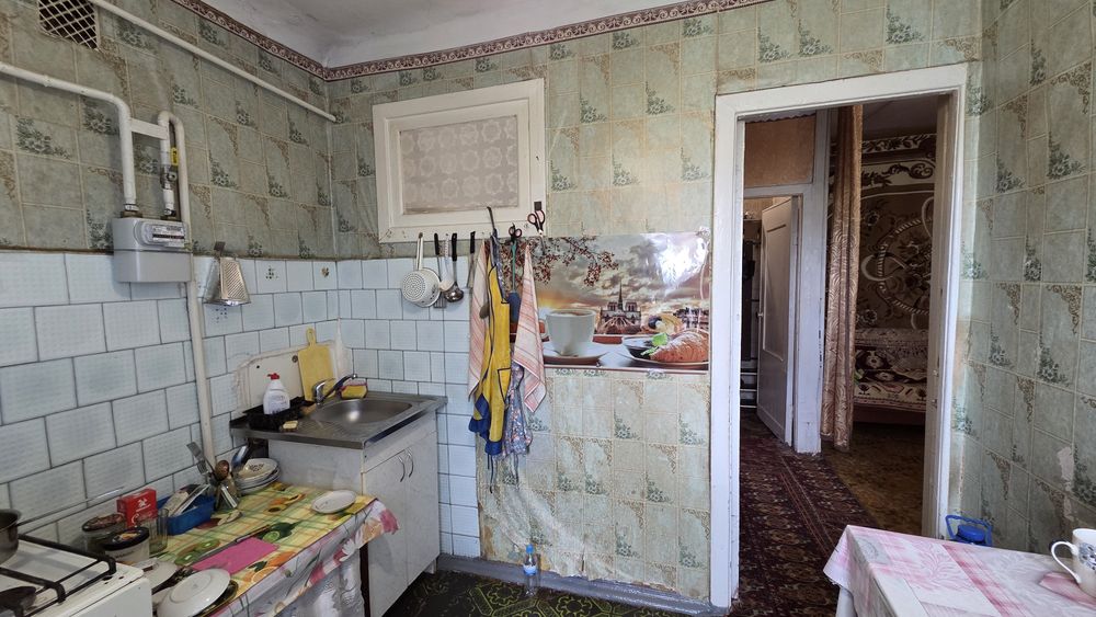 Квартира на 44 квартал в Кривому Розі, ID 277012, фото №9