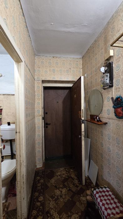 Квартира на 44 квартал в Кривому Розі, ID 277012, фото №10