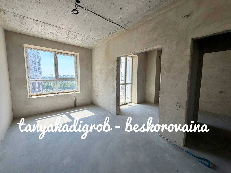 Квартира на вул. Соборна, 119 в Києві, ID 247366, фото №1
