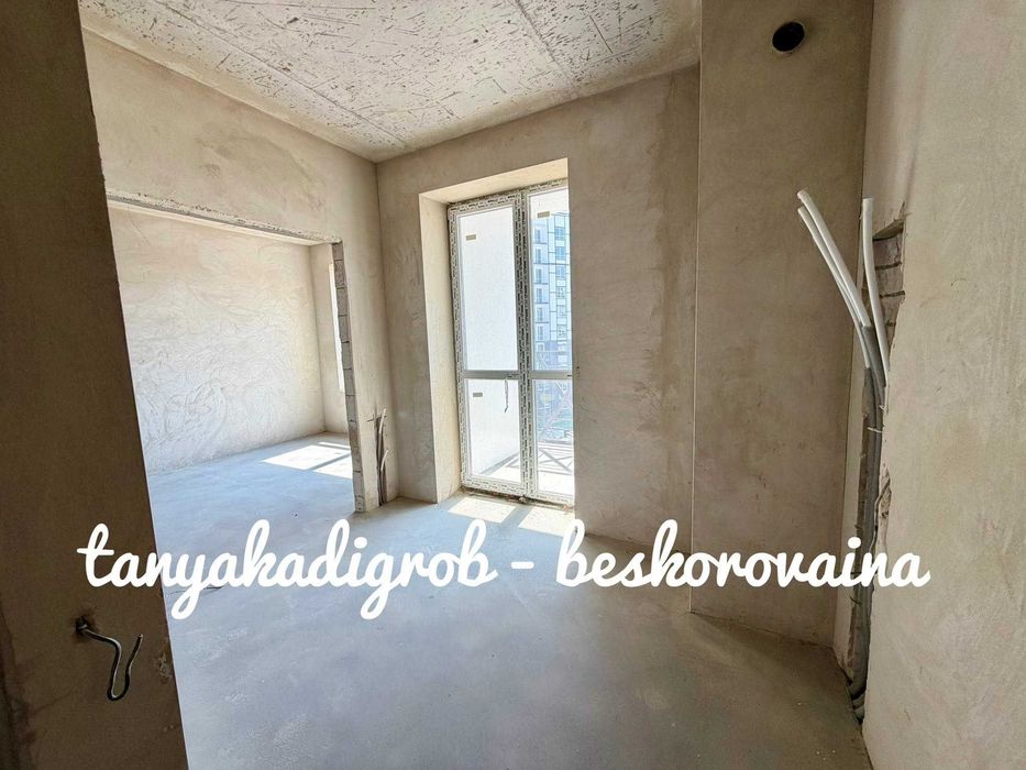 Квартира на вул. Соборна, 119 в Києві, ID 247366, фото №12