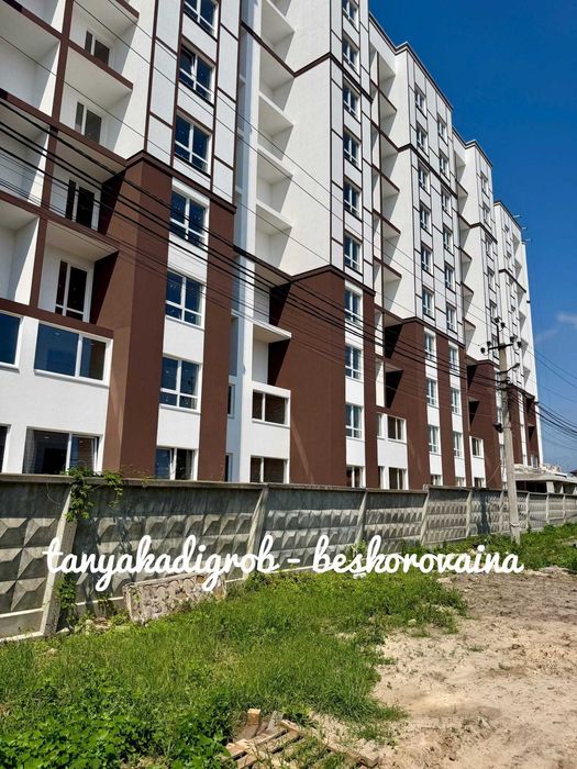 Квартира на вул. Соборна, 119 в Києві, ID 247366, фото №13