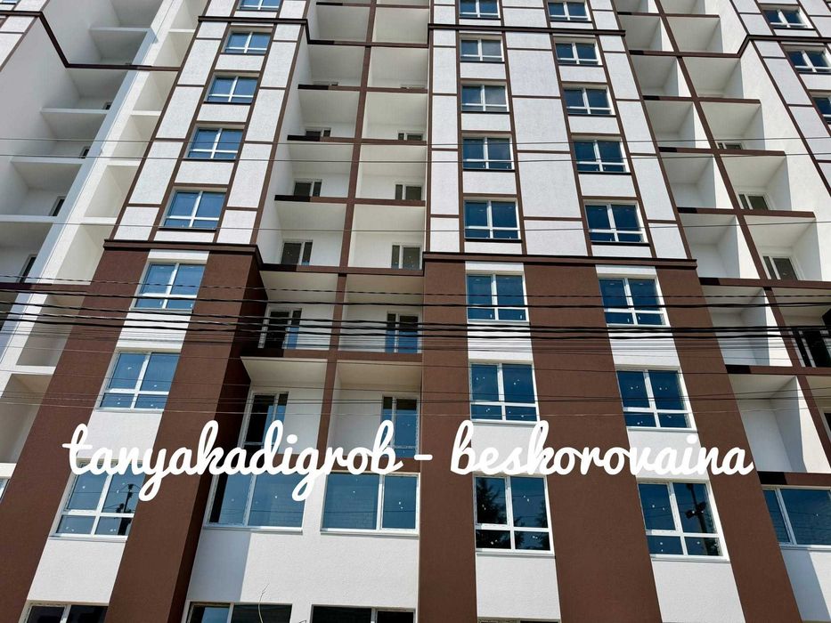 Квартира на вул. Соборна, 119 в Києві, ID 247366, фото №16