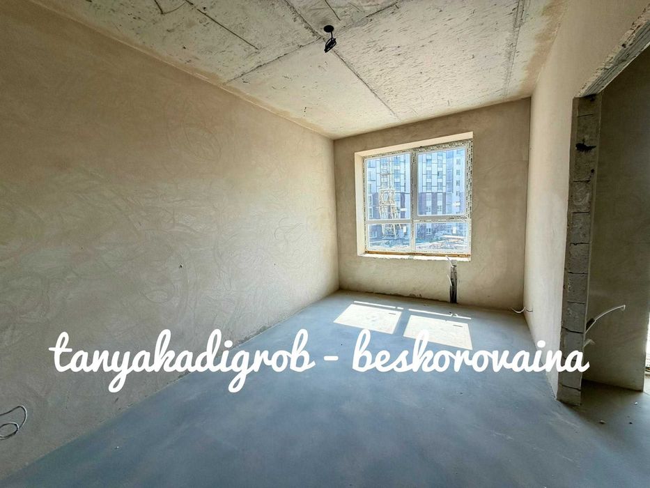 Квартира на вул. Соборна, 119 в Києві, ID 247366, фото №4