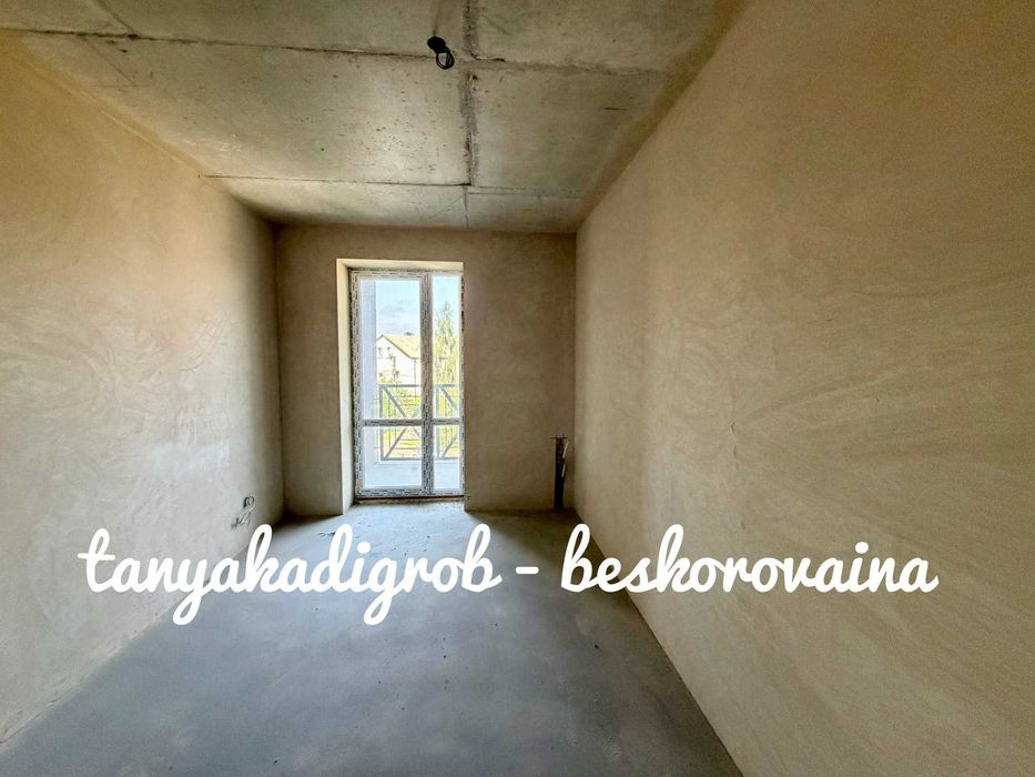 Квартира на вул. Соборна, 119 в Києві, ID 247366, фото №5