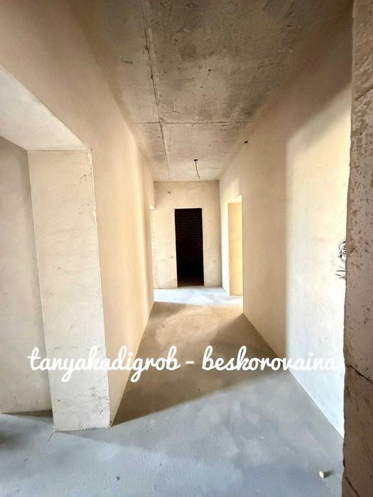 Квартира на вул. Соборна, 119 в Києві, ID 247366, фото №8